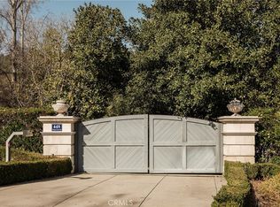 448 Morgan Ranch Rd, Glendora, CA 91741