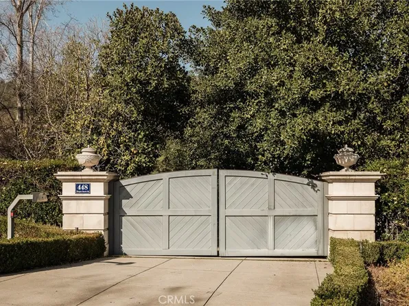 448 Morgan Ranch Rd, Glendora, CA 91741