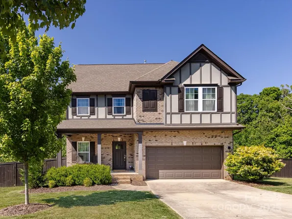 4012 Martele Dr, Mint Hill, NC 28227