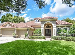 1091 Bloomsbury Run, Lake Mary, FL 32746