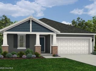 7155 Woodline Dr SW, Sunset Beach, NC 28468