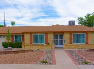 9008 Mettler Dr, El Paso, TX 79925