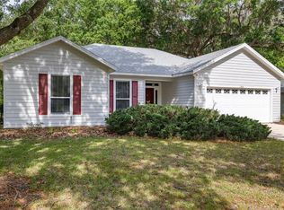 11702 NW 74th Ter, Alachua, FL 32615