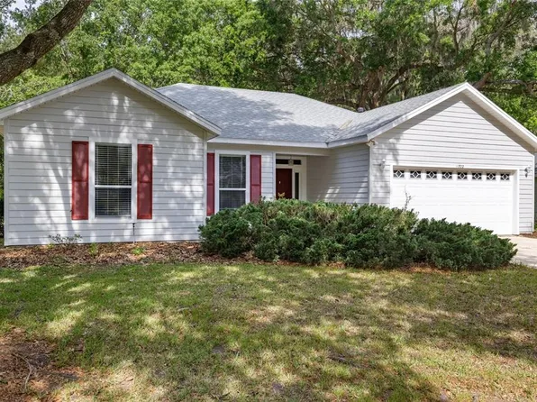 11702 NW 74th Ter, Alachua, FL 32615