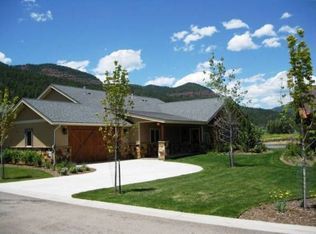 196 Trimble Crossing Dr, Durango, CO 81301