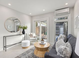 493 Jane St, Toronto, ON M6S4A1