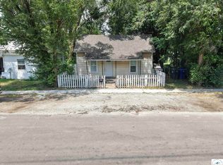 125 E Saline St, Sedalia, MO 65301