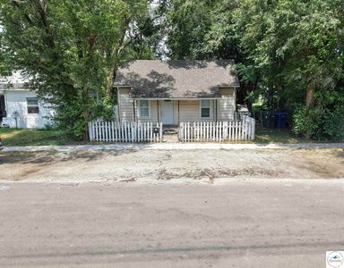 125 E Saline St, Sedalia, MO, 65301