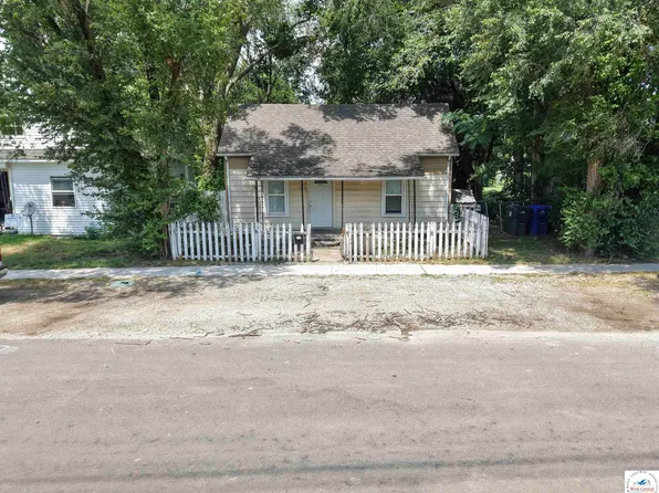 125 E Saline St, Sedalia, MO 65301