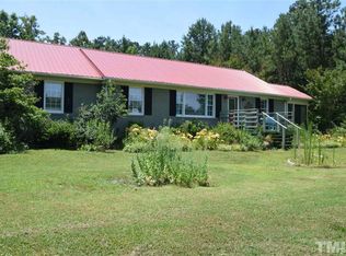 1359 Moores Chapel Cemetery Rd, Graham, NC 27253