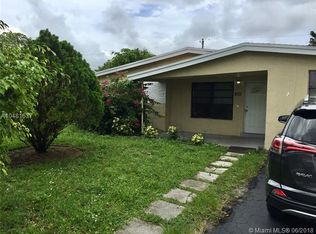 901 NW 35th Ave, Lauderhill, FL 33311