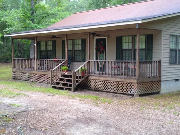 214 Shurwood Dr, Wrightsville, GA 31096