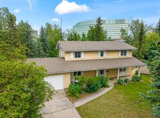 3207 S Utah Pl NW, Calgary, AB T2N4A8