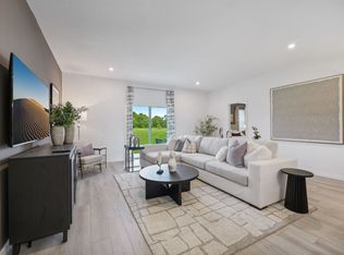 The Webber Plan, Groves at Grand Island, Grand Island, FL 32735