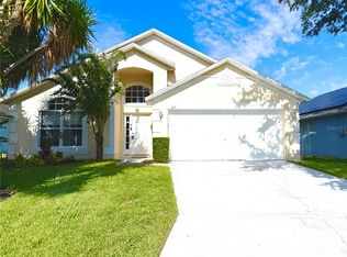 207 LANGHAM DRIVE, DAVENPORT, FL 33897