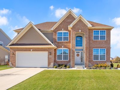 16030 S Selfridge Cir, Plainfield, IL, 60586