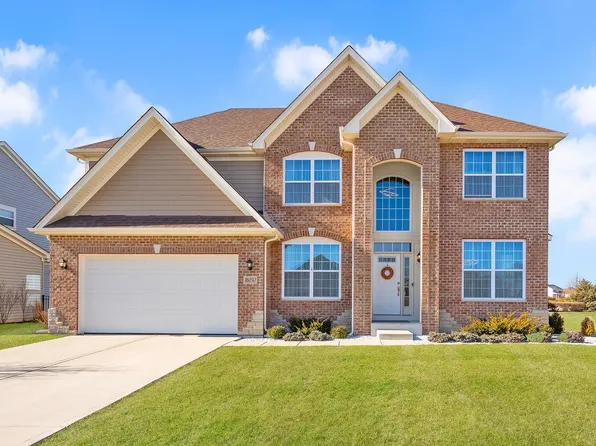 16030 S Selfridge Cir, Plainfield, IL 60586