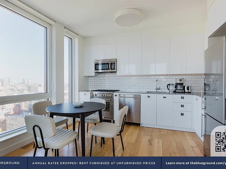 125 Delancey St #1202 — Photo 8