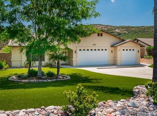 24045 Del Amo Rd, Ramona, CA 92065