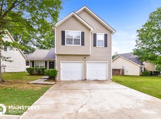 2440 Rambling Way, Lithonia, GA 30058