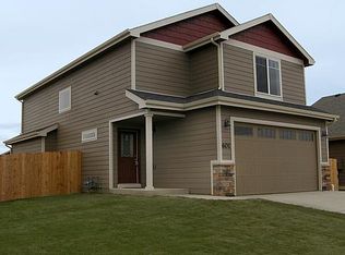 601 Sako Dr, Gillette, WY 82718