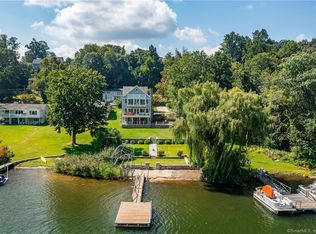 50 N Lake Shore Dr, Brookfield, CT 06804