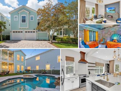 1427 Fairview Cir, Kissimmee, FL, 34747