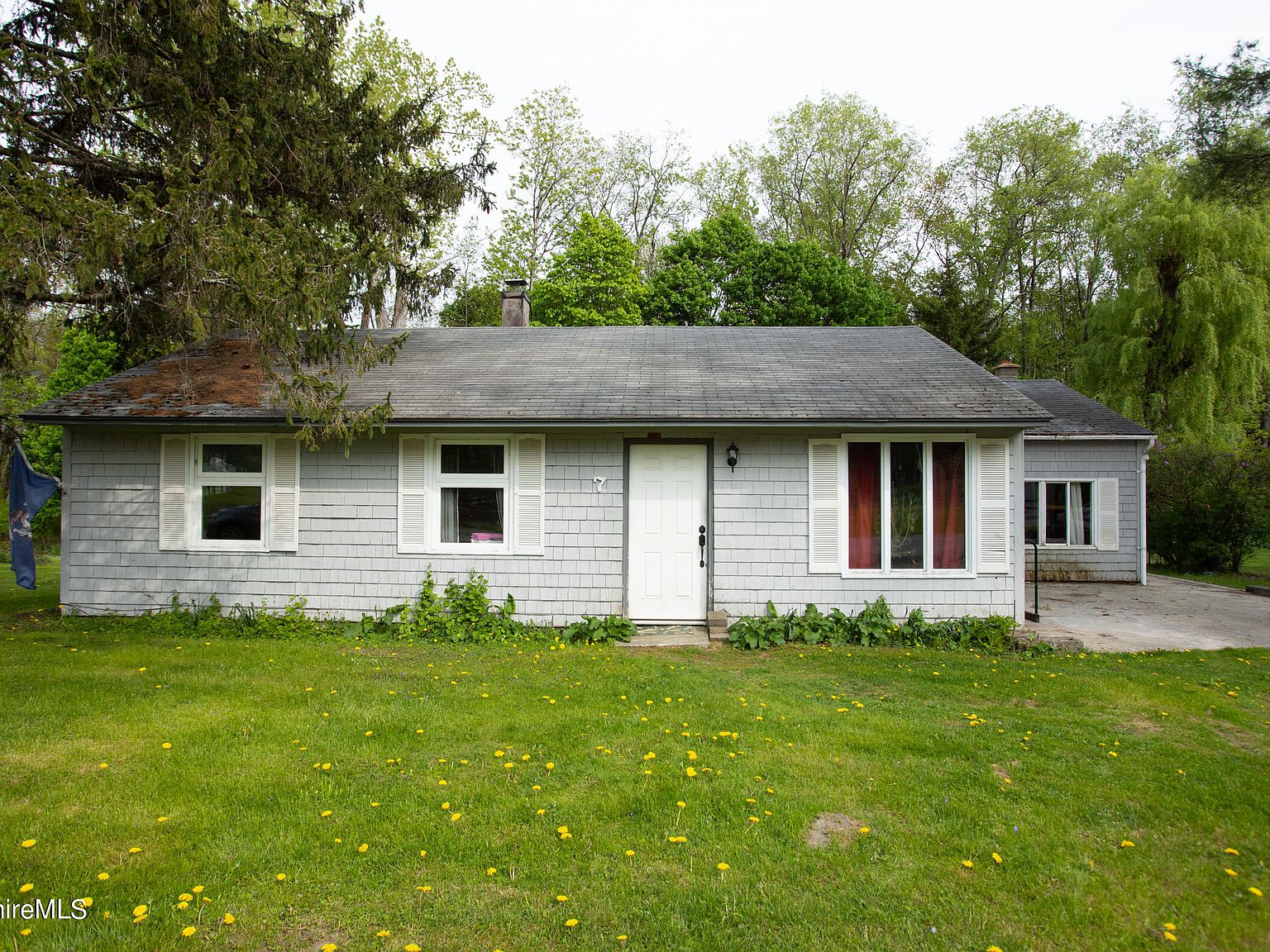 7 Monica Dr, Lanesborough, MA 01237 Zillow