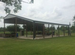 4401 County Road 459d, Freeport, TX 77541