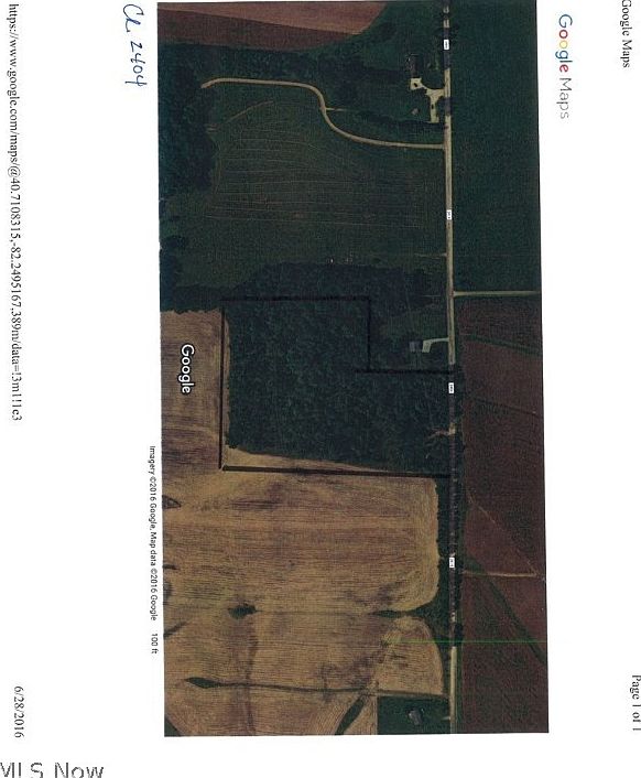 1st image of 2404 Co Rd