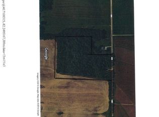2404 Co Rd, Loudonville, OH 44842