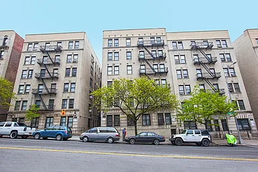 61 Tiemann Place in Morningside Heights
