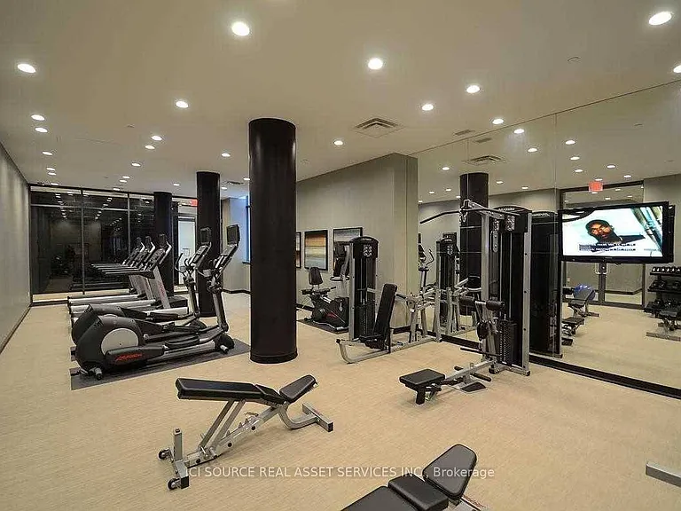 770 Bay St #2306 — Photo 17