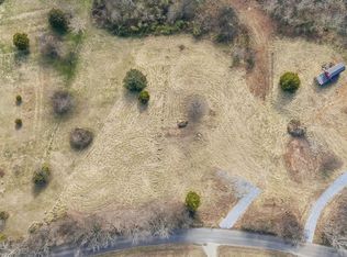 1035 Shields Ridge Rd, New Market, TN 37820