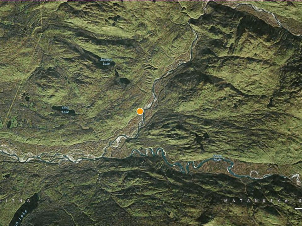 1st image of Town Road A No Rd