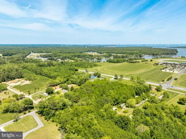 0 Griffin Rd, Berlin, MD 21811