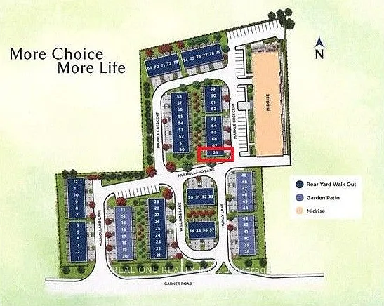 1 Markle Cres — Photo 23