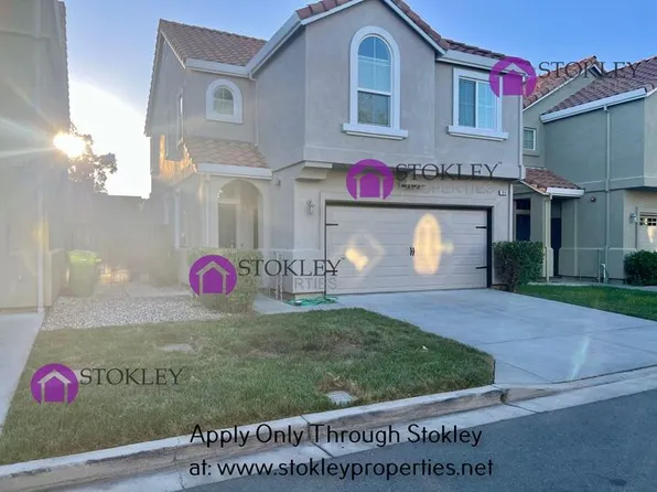 1019 Sycamore Ln, Brentwood, CA 94513