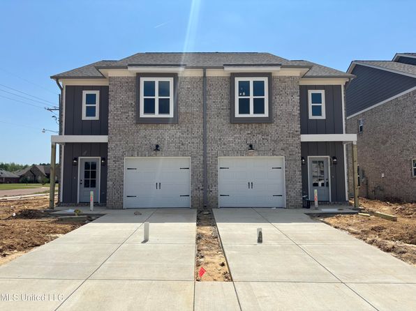4377 W Ravenwood Park, Horn Lake, MS 38637