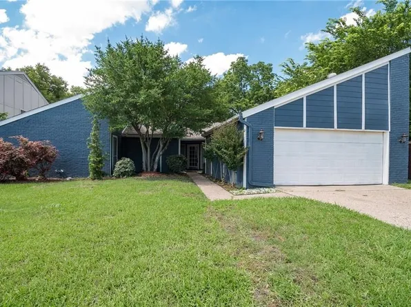 3333 Creekbend Dr, Garland, TX 75044