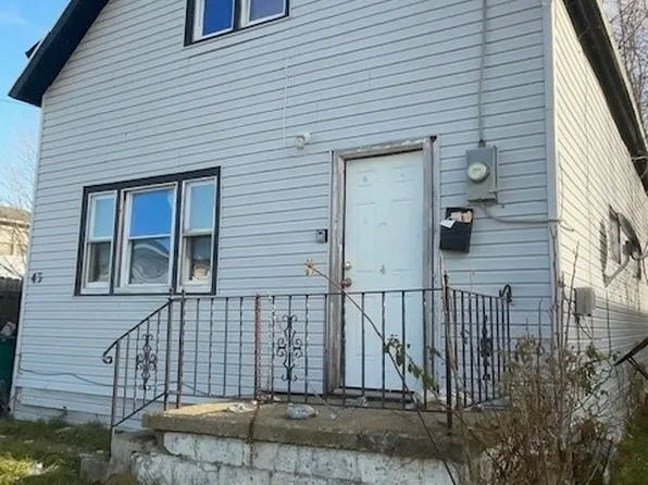 43 Coit St, Buffalo, NY 14206