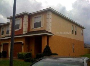 461 Scarlatti Ct, Ocoee, FL 34761