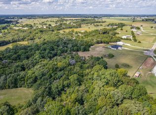 347 Copper Branch Rd, Whitesboro, TX 76273
