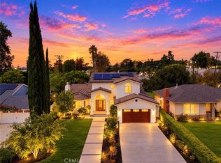 323 Santa Rosa Rd, Arcadia, CA 91007