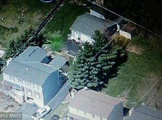 113 Cloverdale Ct, Mount Airy, MD 21771