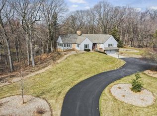 6900 Brook Rd, Franksville, WI 53126