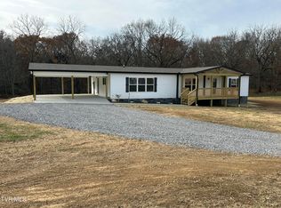 635 McDonald Rd, Midway, TN 37809