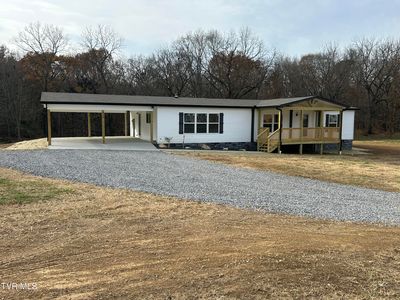 635 McDonald Rd, Midway, TN, 37809