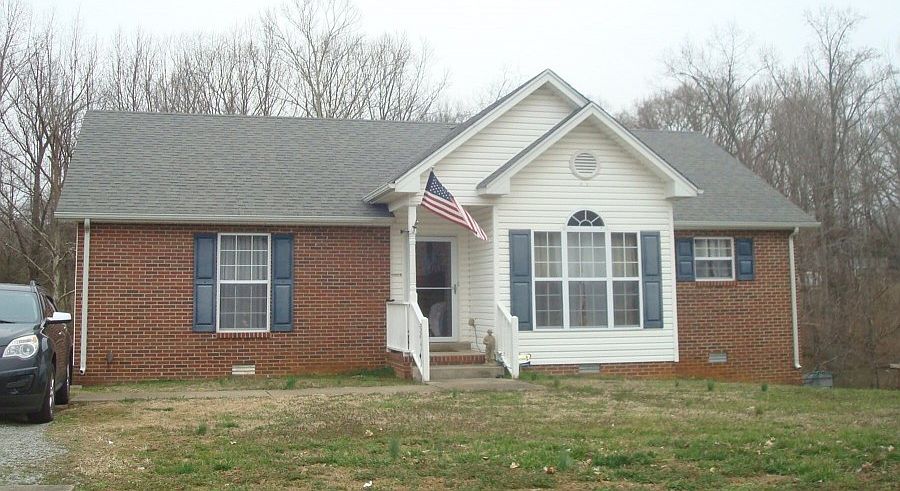 1st image of 1032 Woodbrier Ln