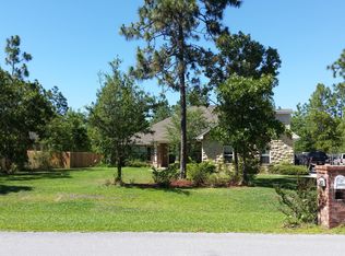 3431 High Cliff Rd, Southport, FL 32409
